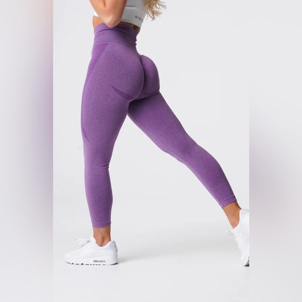 NVGTN Seamless leggings